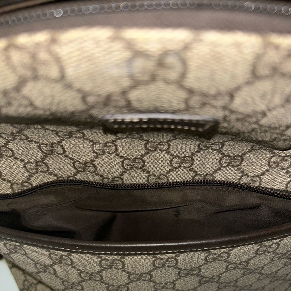 KIDS small Gucci backpack - Picture 4 of 5